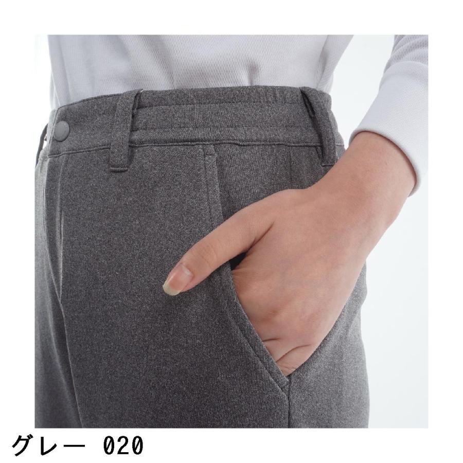 ジャックバニー Jack Bunny!! ソフトダンボール ロングパンツ レディスの画像
