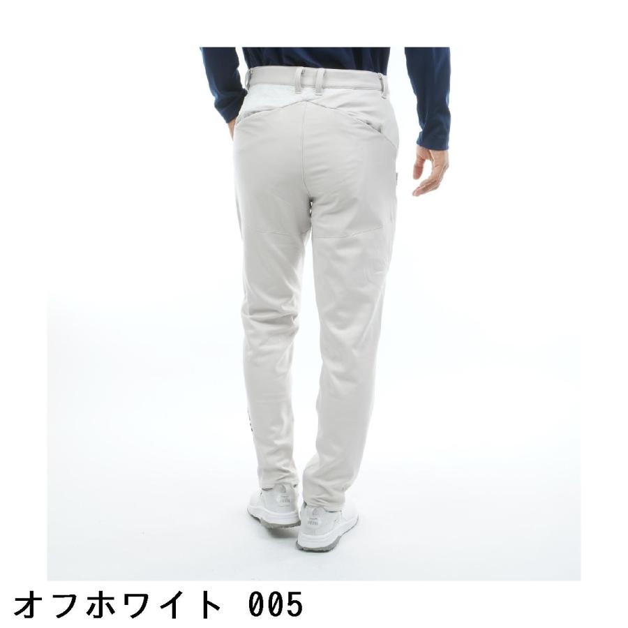 ビバハート　VIVA HEART　ストレッチ 千鳥格子柄 ピンソニック 防寒パンツ VIVA HEART（ビバハート） ストレッチ 千鳥格子柄 ピンソニック 防寒