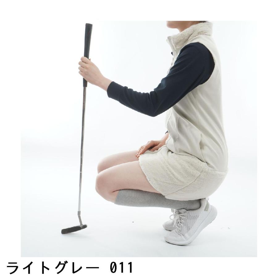 ビバハート VIVA HEART ストレッチ ファーロングジレ ワンピース レディス_7