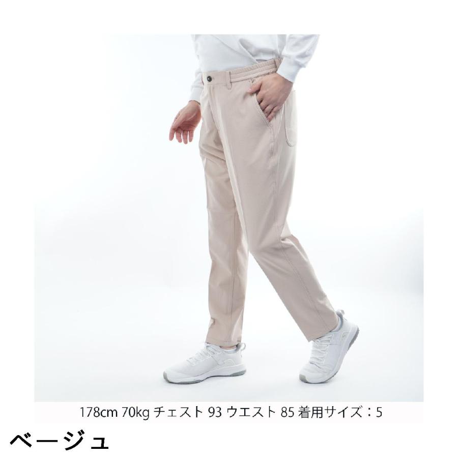 New Balance Golf（ニューバランスゴルフ） ニューバランス ドビー
