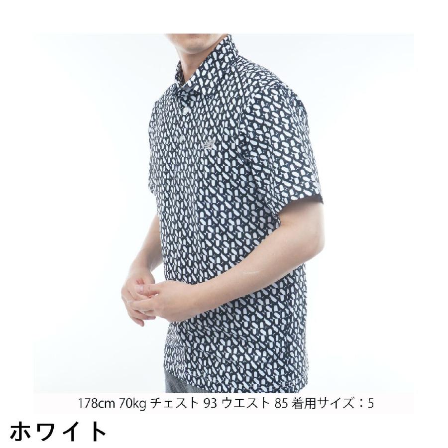 ニューバランスゴルフ　ロゴプリント　セットアップ　サイズM 新品 New Balance Golf（ニューバランス ゴルフ）｜【公式】通販mix.tokyo