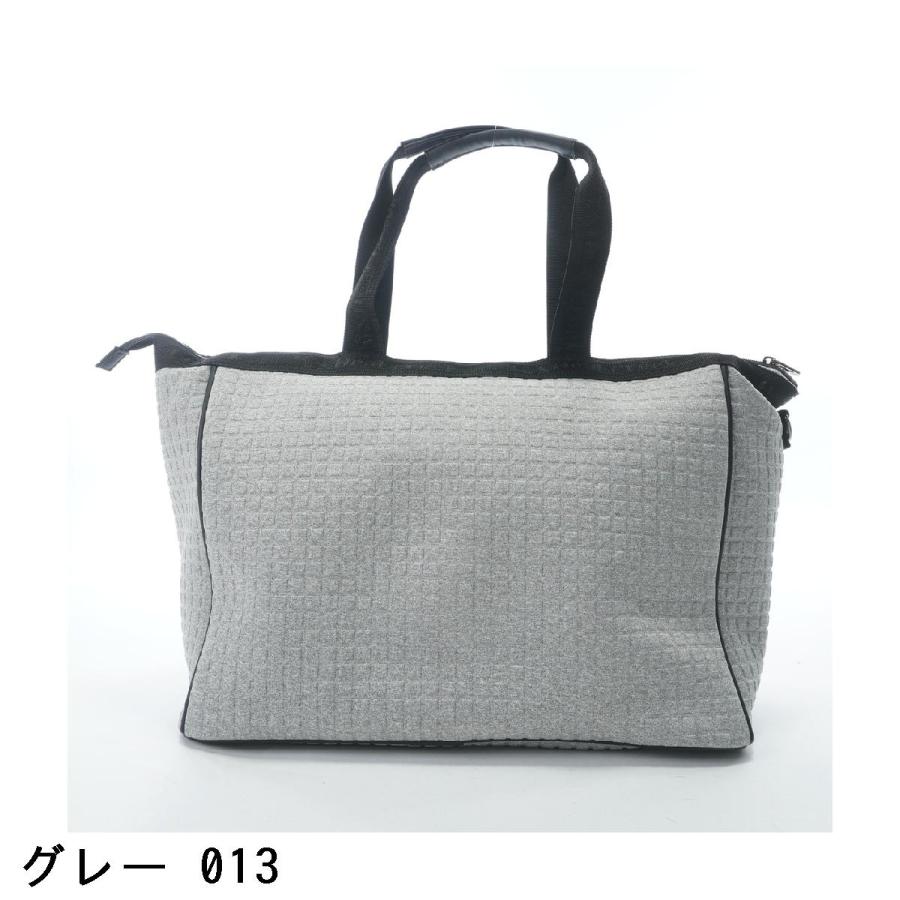 Heal Creek（ヒールクリーク） Heal Creek 2WAY ネオプレーン ボストン