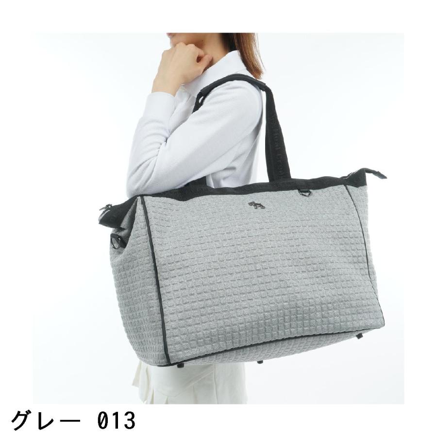 Heal Creek（ヒールクリーク） Heal Creek 2WAY ネオプレーン ボストン