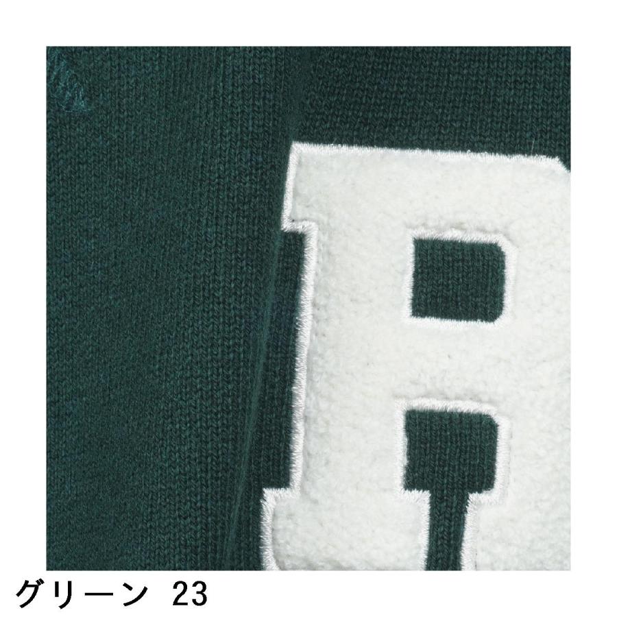 Rosasen（ロサーセン） カシミヤ混 ダブルフェイスセーター : GDO