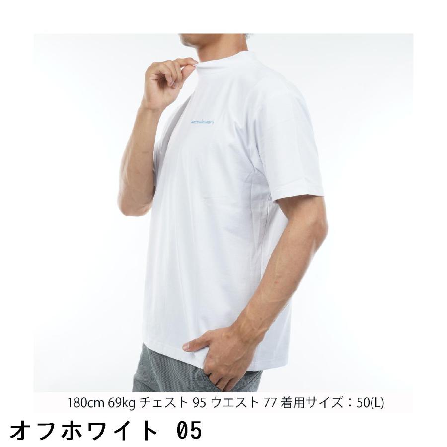 Rosasen（ロサーセン） ストレッチ HERITECH BALL BOY ソロナ モック