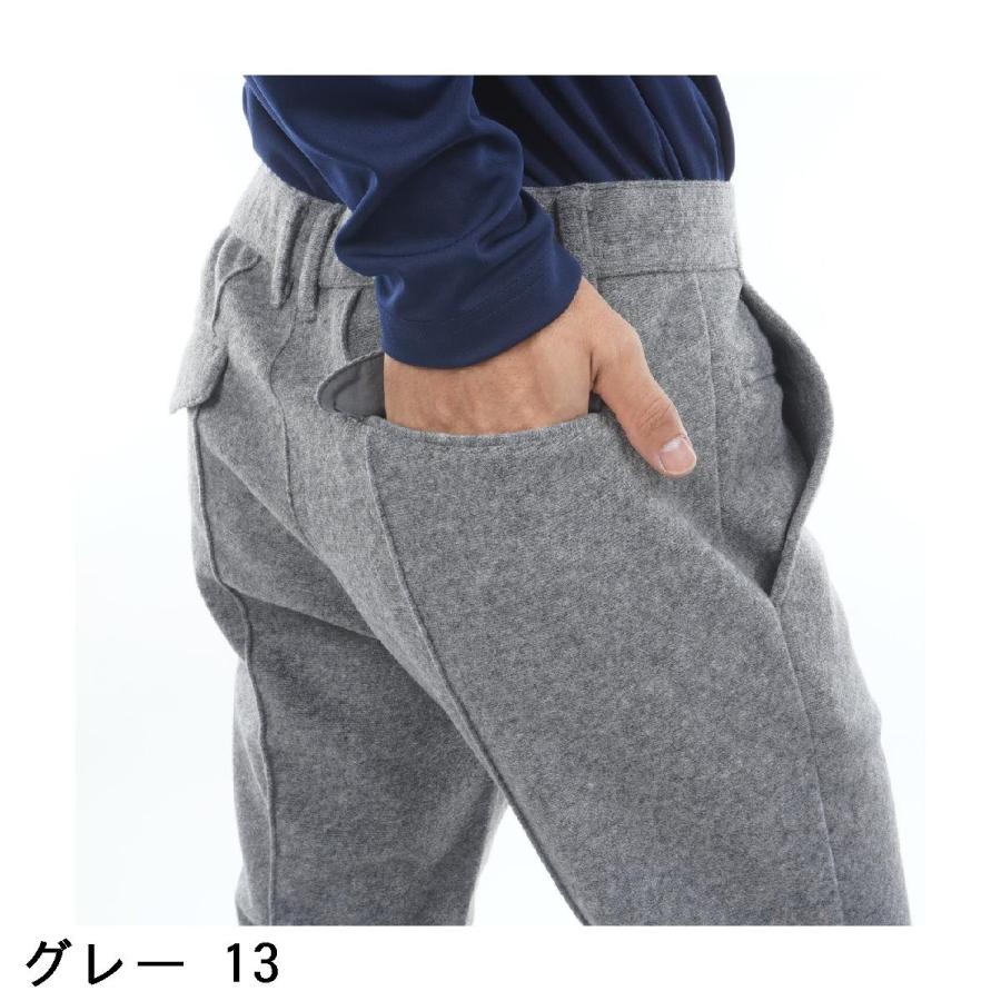 Rosasen（ロサーセン） ストレッチ ツイードダンボールパンツ ゴルフ