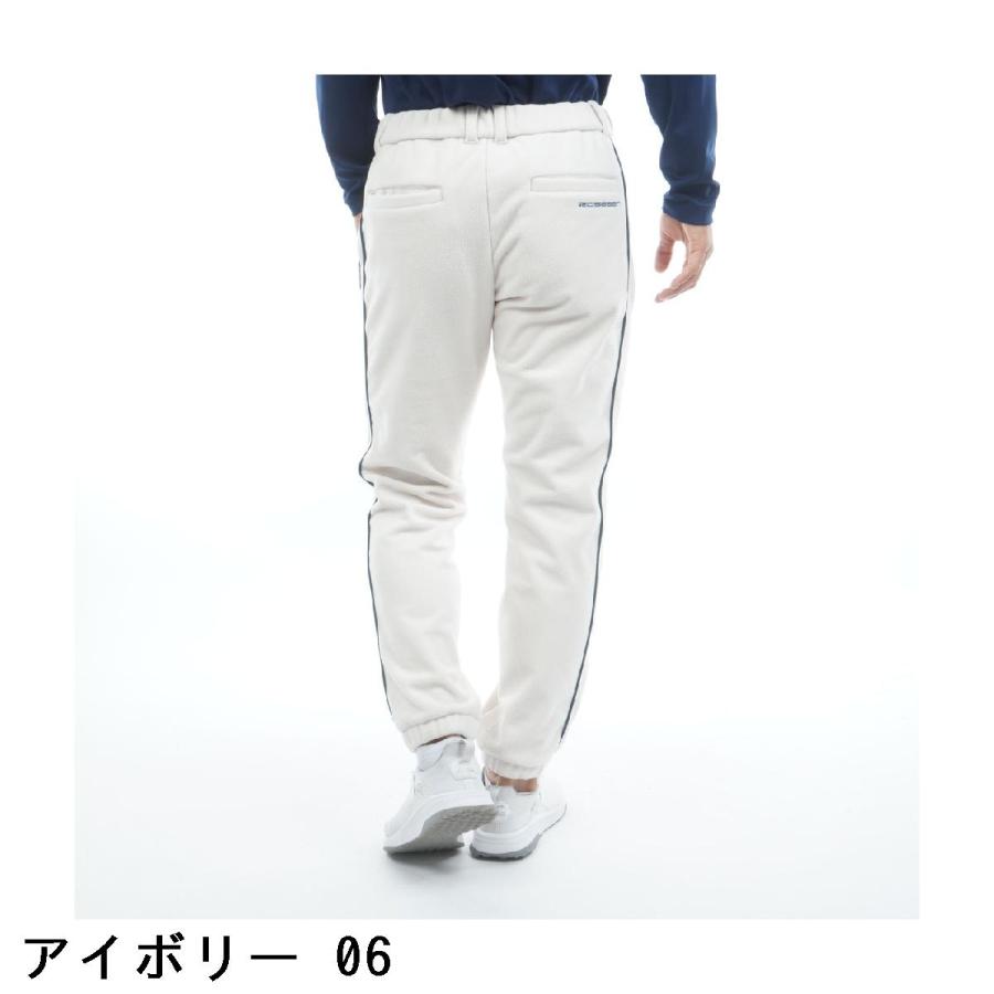 Rosasen（ロサーセン） ウォームシールドフリース ストレッチパンツ