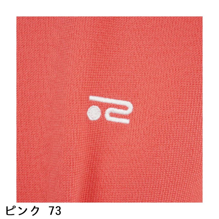 Rosasen（ロサーセン） 軽量 ケーブル編み クルーネックセーター