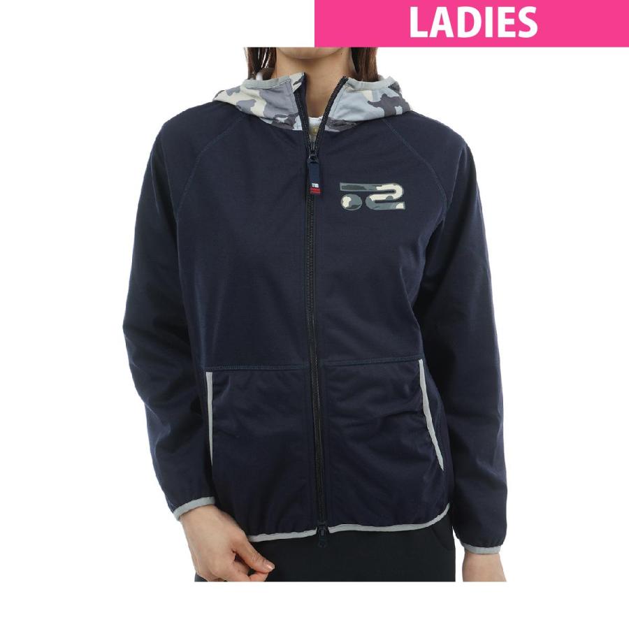 ロサーセン　ROSASEN　ストレッチ ブリーズシールド フーディー　レディス Rosasen（ロサーセン） ストレッチ ブリーズシールド フーディー