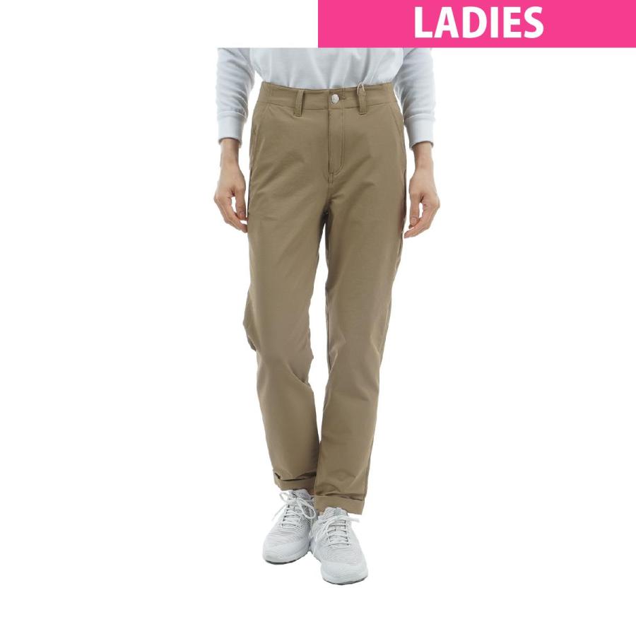 Rosasen（ロサーセン） コーデュラ ストレッチ パンツ レディス : GDO