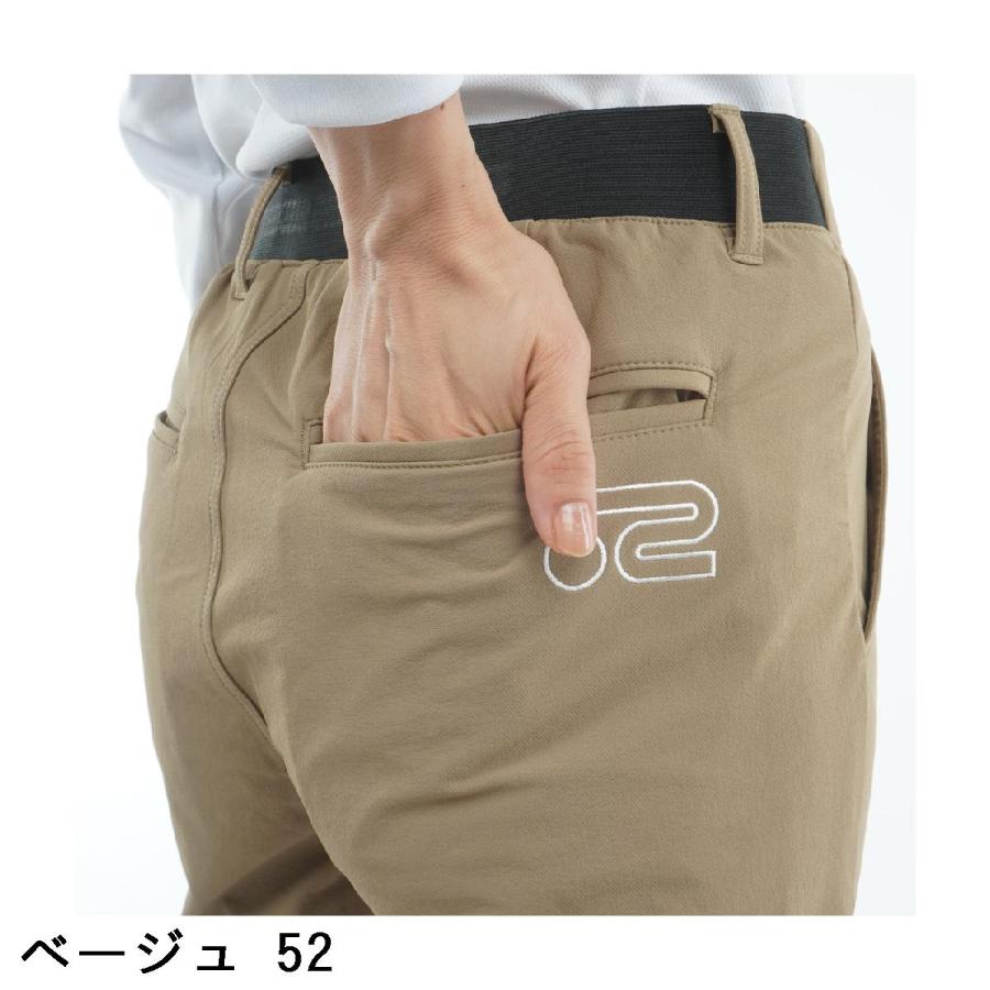 Rosasen（ロサーセン） コーデュラ ストレッチ パンツ レディス : GDO