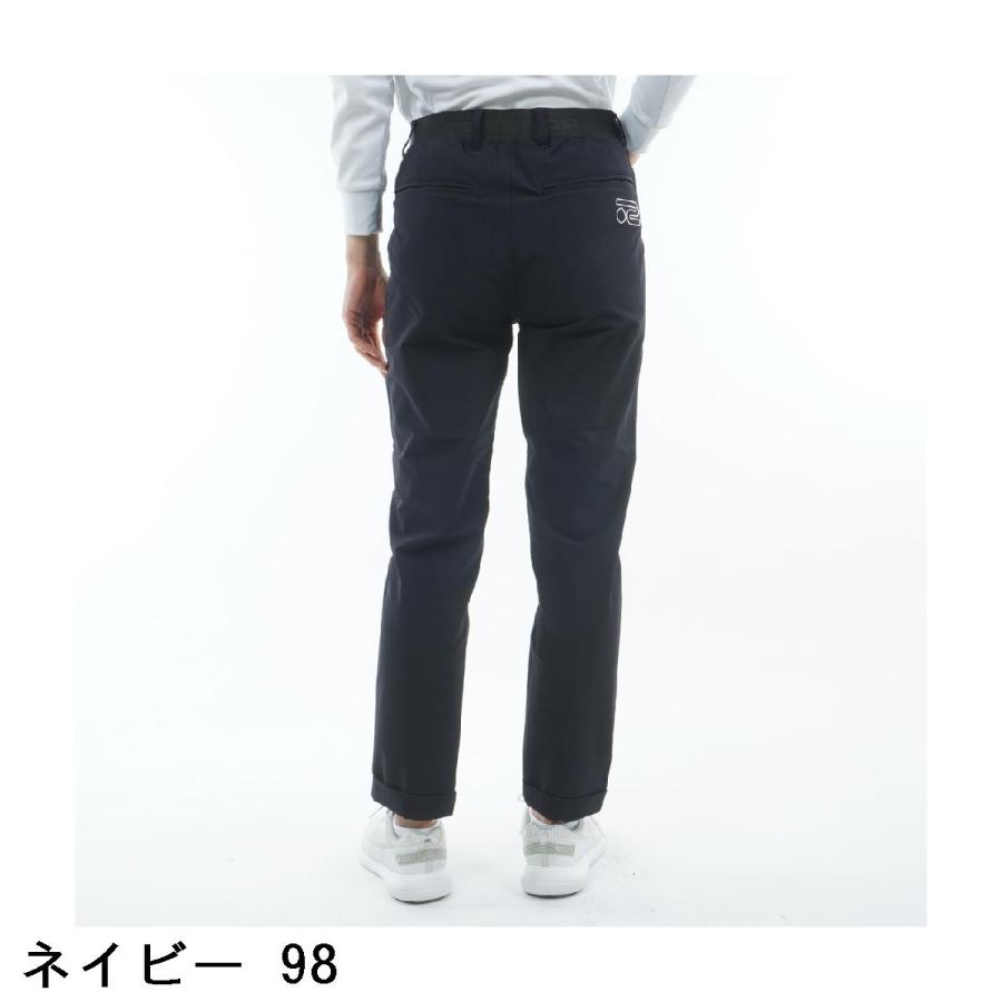 Rosasen（ロサーセン） コーデュラ ストレッチ パンツ レディス : GDO