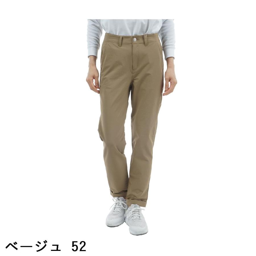 kazさん専3/27 新品　ROSASEN ロサーセン　ストレッチスリムパンツ Rosasen（ロサーセン） コーデュラ ストレッチ パンツ レディス : GDO