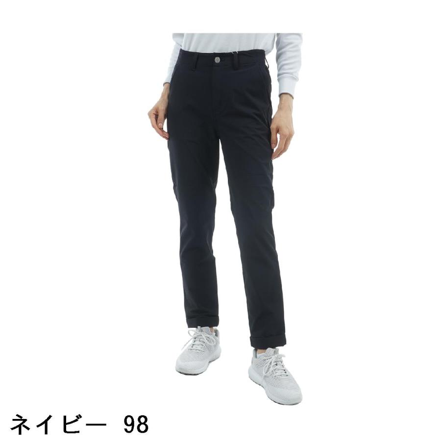 Rosasen（ロサーセン） コーデュラ ストレッチ パンツ レディス : GDO