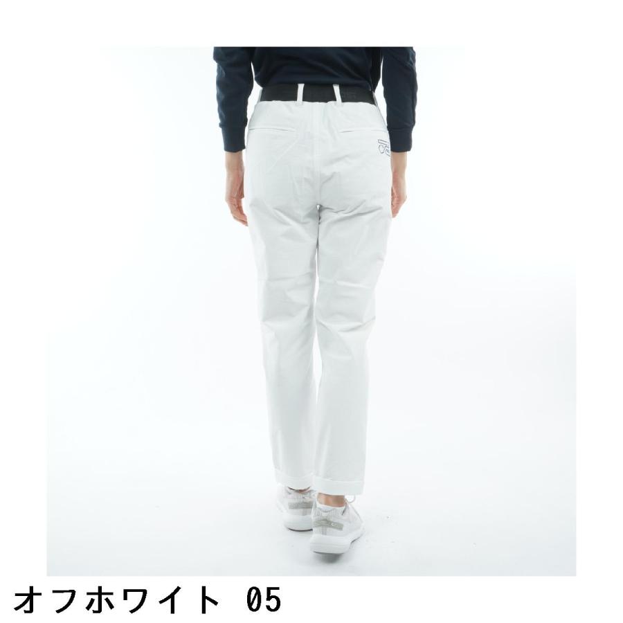 Rosasen（ロサーセン） コーデュラ ストレッチ パンツ レディス : GDO