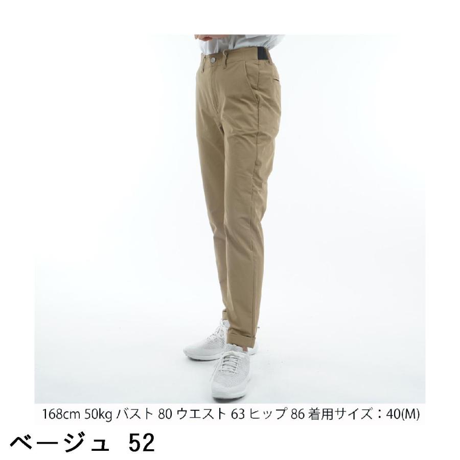 ロサーセン　ROSASEN　コーデュラ ストレッチ パンツ　レディス Rosasen（ロサーセン） コーデュラ ストレッチ パンツ レディス : GDO