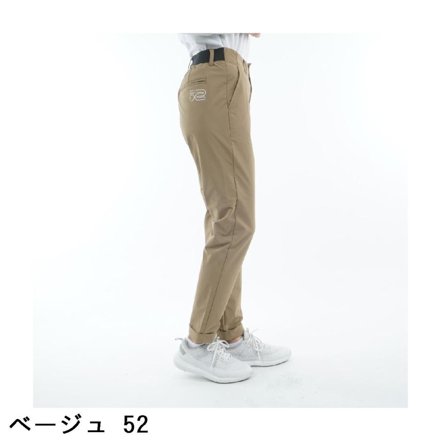 Rosasen（ロサーセン） コーデュラ ストレッチ パンツ レディス : GDO