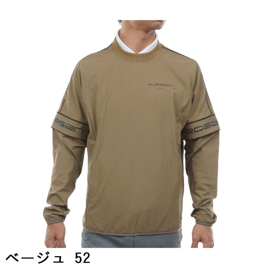 Rosasen ロサーセン ROSASEN A-Line ストレッチ 2WAY スニード