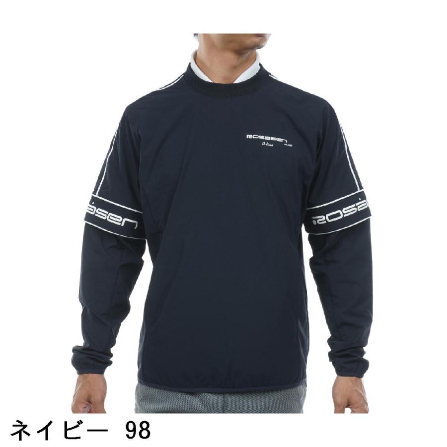 Rosasen（ロサーセン） ROSASEN A-Line ストレッチ 2WAY スニード