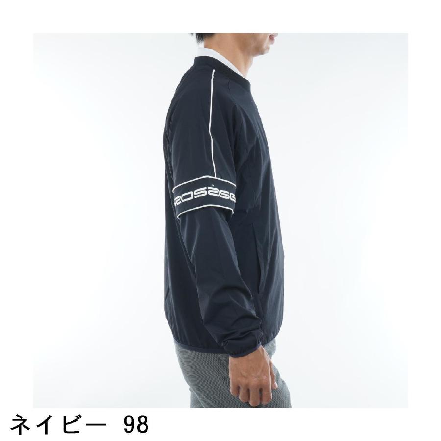 Rosasen ロサーセン ROSASEN A-Line ストレッチ 2WAY スニード