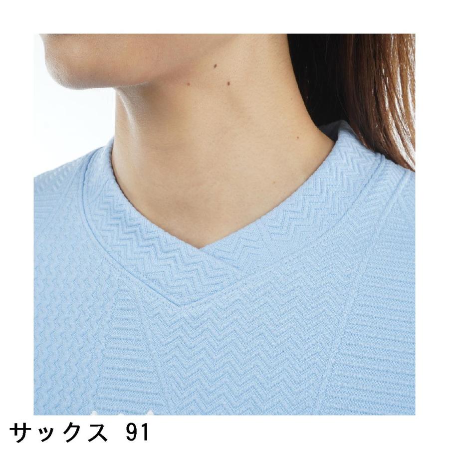 Rosasen（ロサーセン） ROSASEN A-Line ストレッチ 膨れジャカード