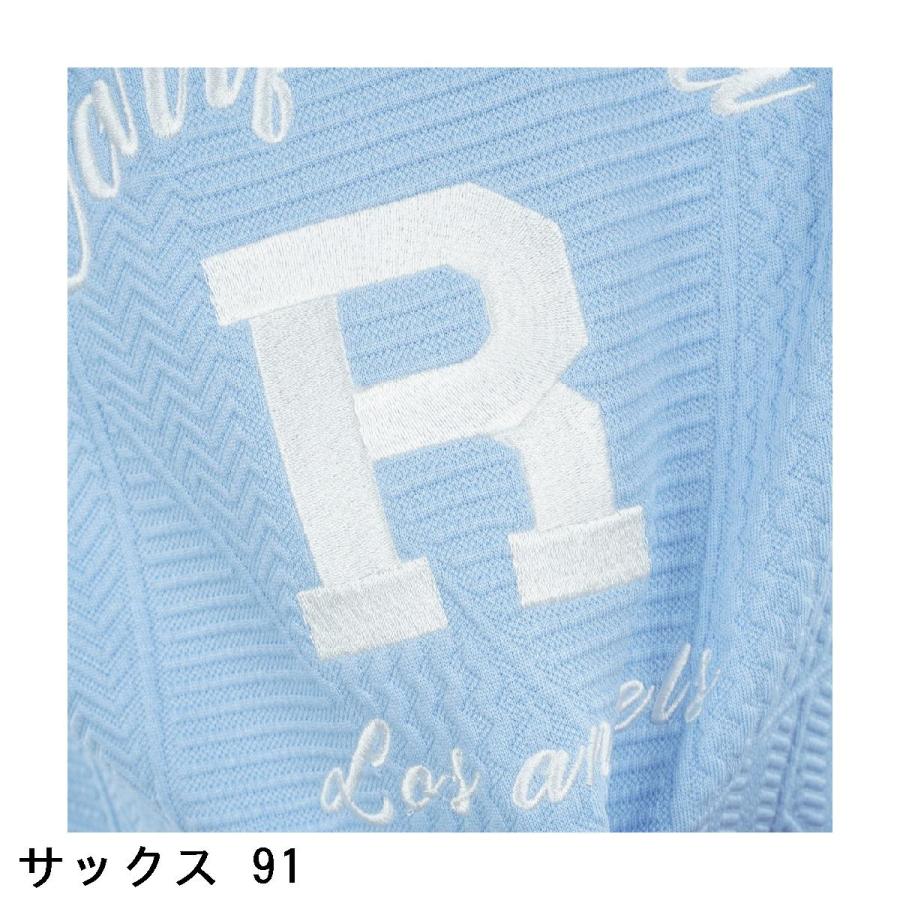 Rosasen（ロサーセン） ROSASEN A-Line ストレッチ 膨れジャカード