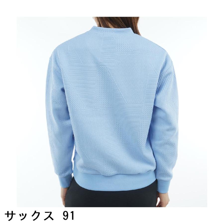 Rosasen（ロサーセン） ROSASEN A-Line ストレッチ 膨れジャカード