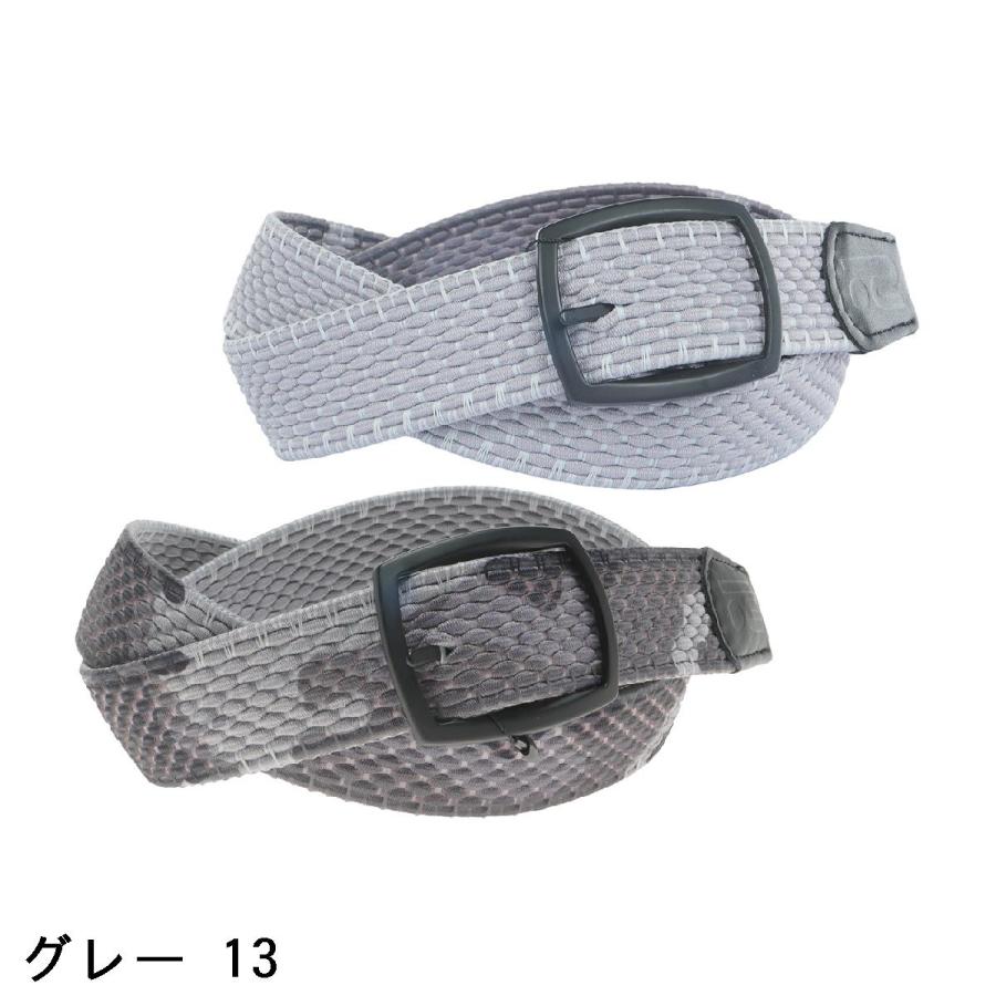 ロサーセン　ROSASEN　リバーシブル カモフラ柄 ストレッチベルト Rosasen（ロサーセン） リバーシブル カモフラ柄 ストレッチベルト