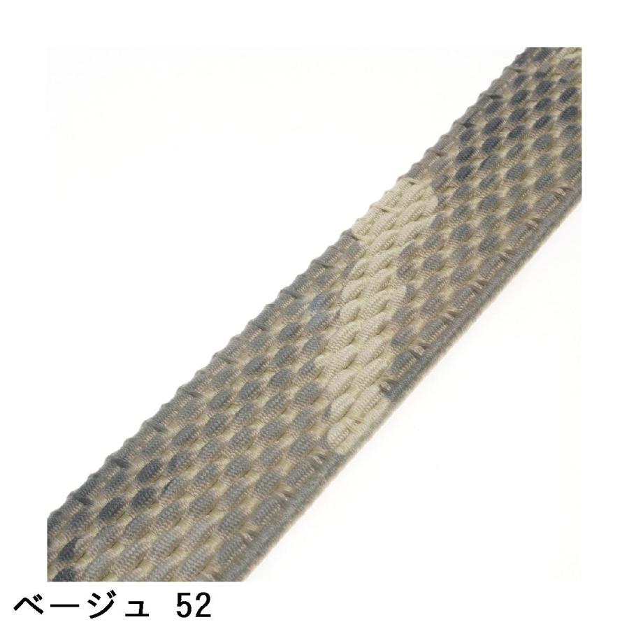 Rosasen（ロサーセン） リバーシブル カモフラ柄 ストレッチベルト