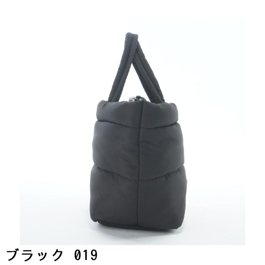 VIVA HEART（ビバハート） パフィー キルティングカートバッグ : GDO