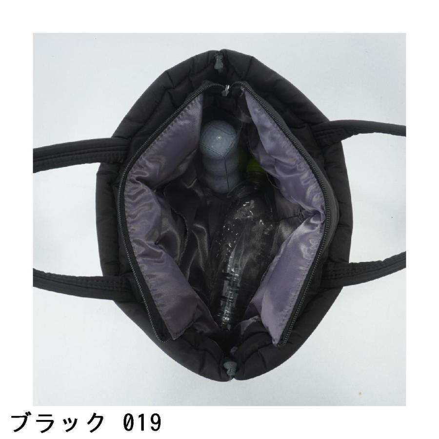 VIVA HEART（ビバハート） パフィー キルティングカートバッグ : GDO