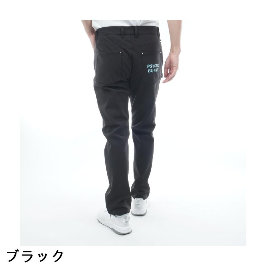 Psycho Bunny（サイコバニー） PSYCHO BUNNY GOLF コンフォート