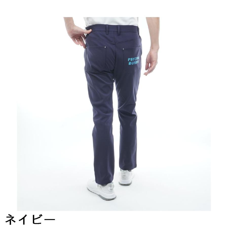 ゴルフパンツ　Psycho Bunny ゴルフパンツ Psycho Bunny カジュアルゴルフドットコムby PALM