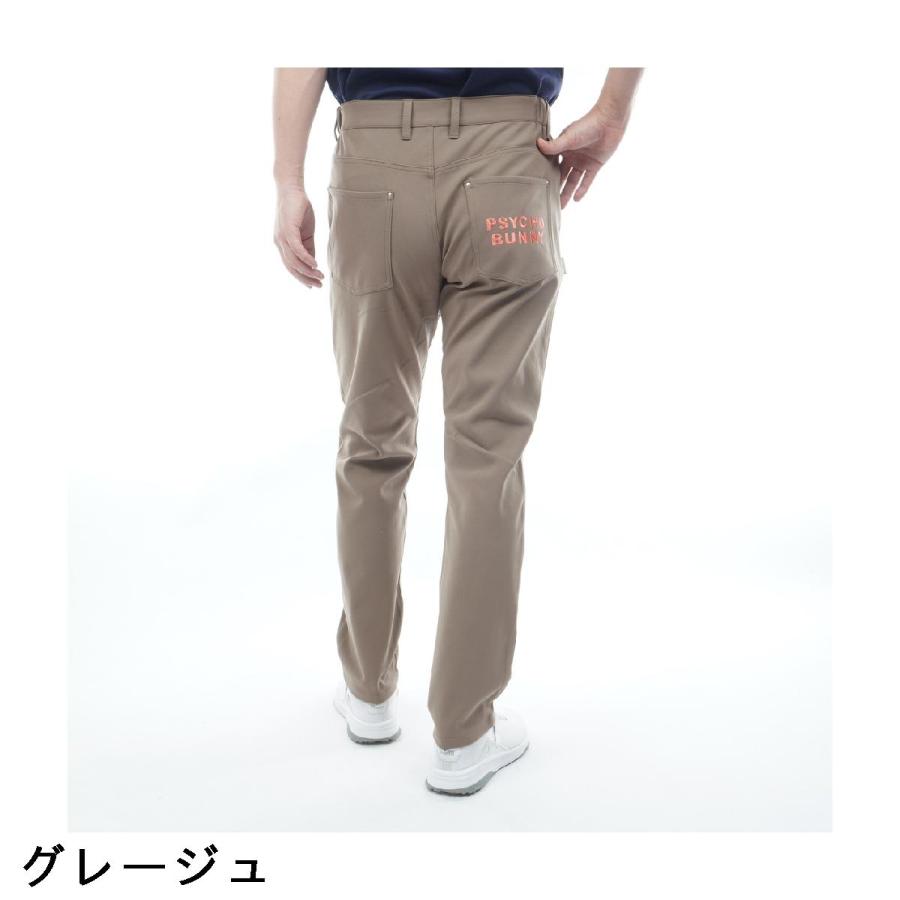 Psycho Bunny サイコバニー PSYCHO BUNNY GOLF コンフォート