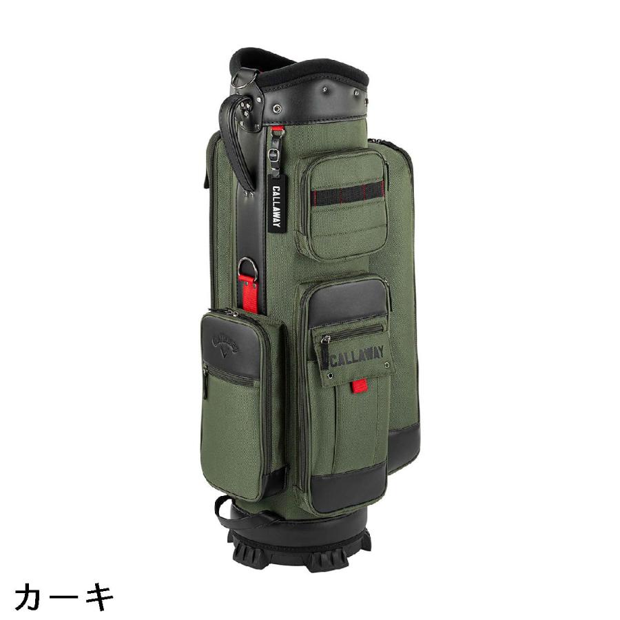 Callaway（キャロウェイ） キャロウェイゴルフ Callaway Golf SPL-I