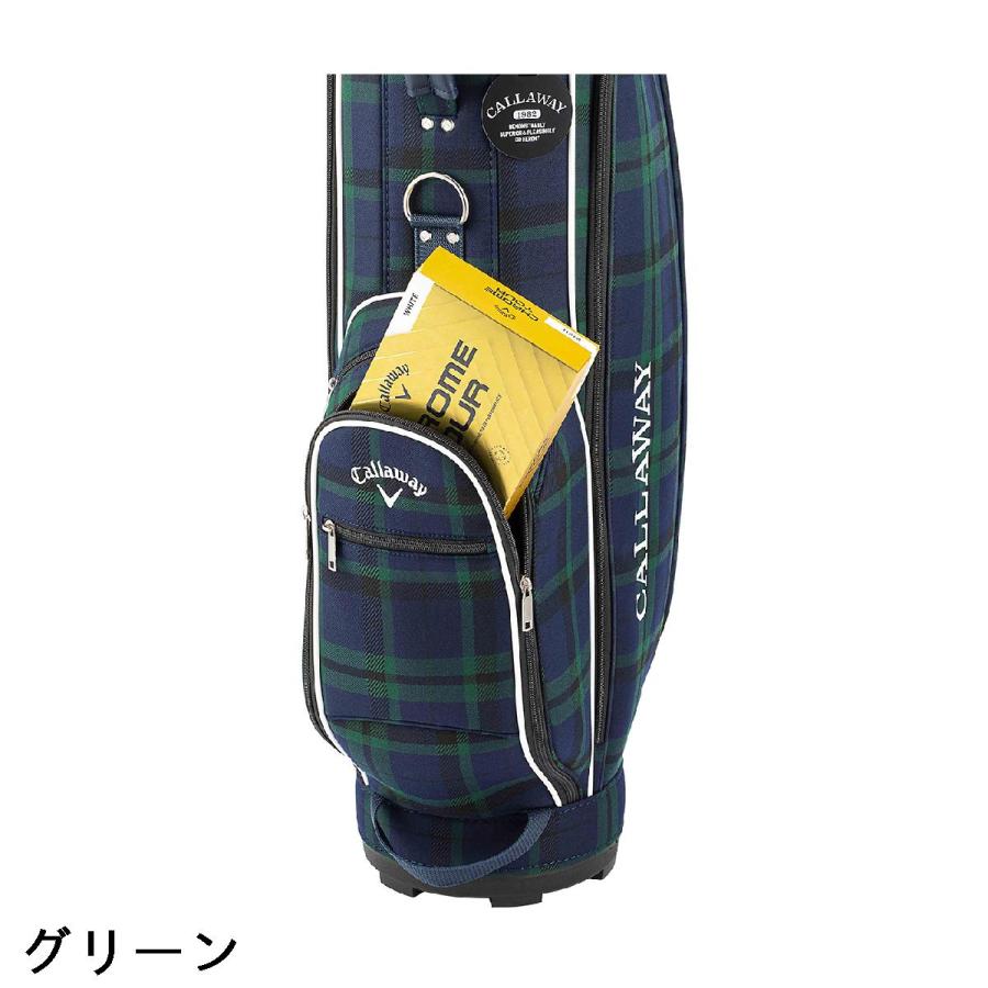 Callaway（キャロウェイ） キャロウェイゴルフ Callaway Golf STYLE