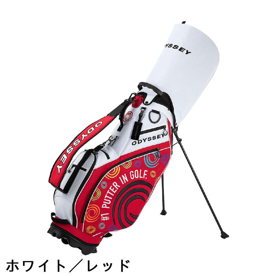 ODYSSEY（キャロウェイゴルフ） オデッセイ ODYSSEY スタンドキャディ