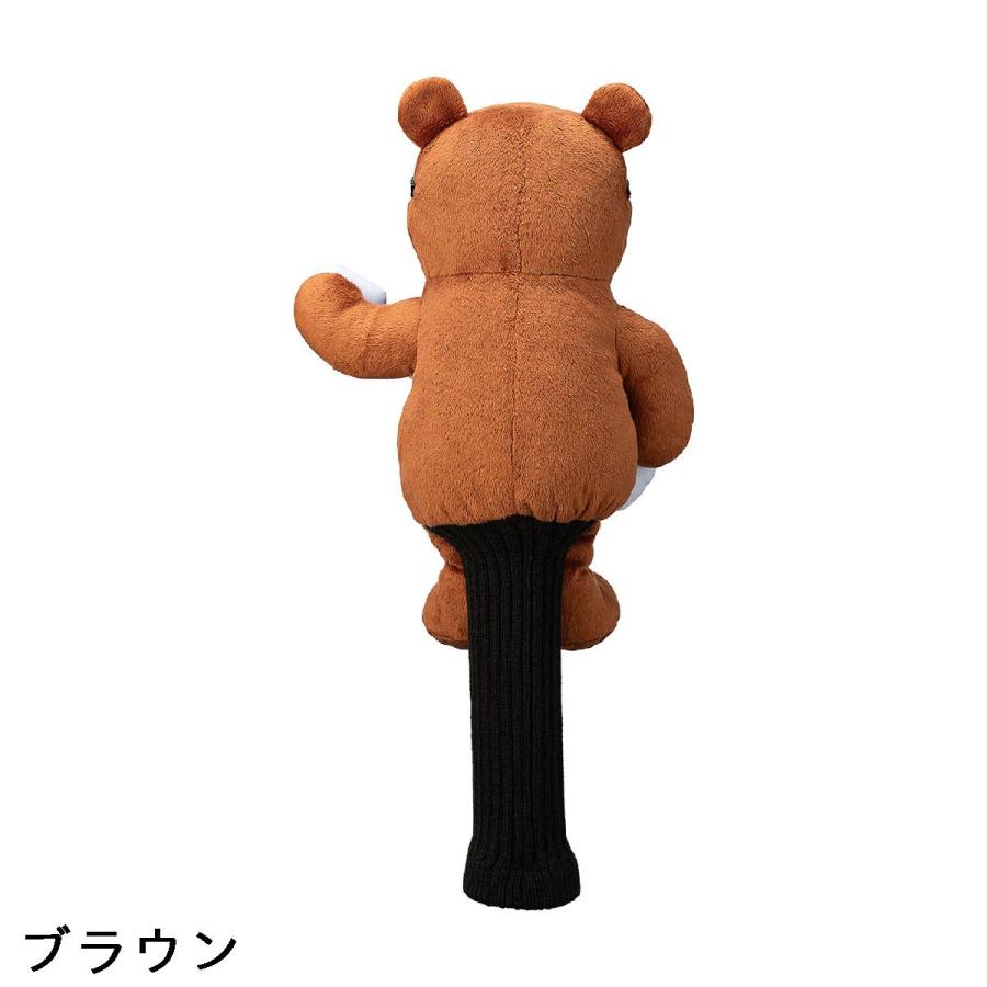 Callaway（キャロウェイ） キャロウェイゴルフ Callaway Golf BEAR