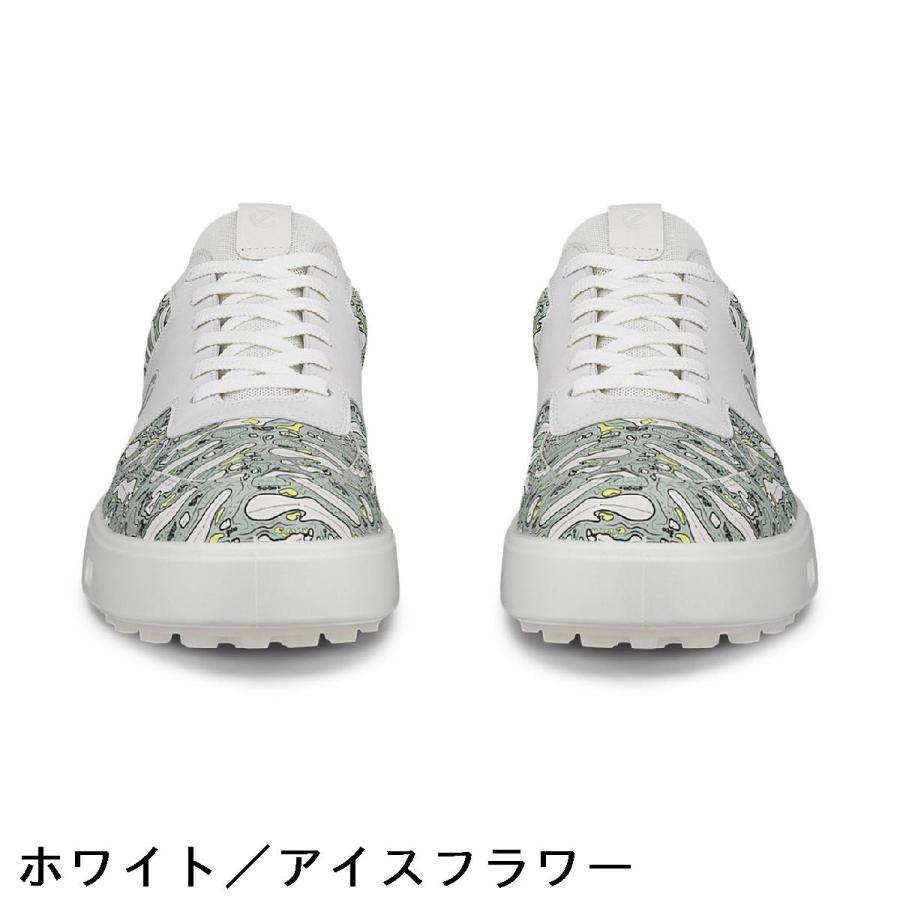 ecco（エコー） STREET 720 GRAPHIC シューズ : GDOゴルフショップ