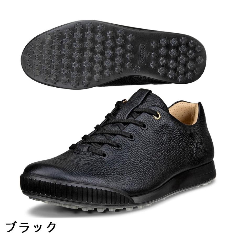 エコー　レザーゴルフシューズ　ストリートレトロ　ecco　26cm ecco（エコー） STREET RETRO シューズ : GDOゴルフショップ Yahoo!店