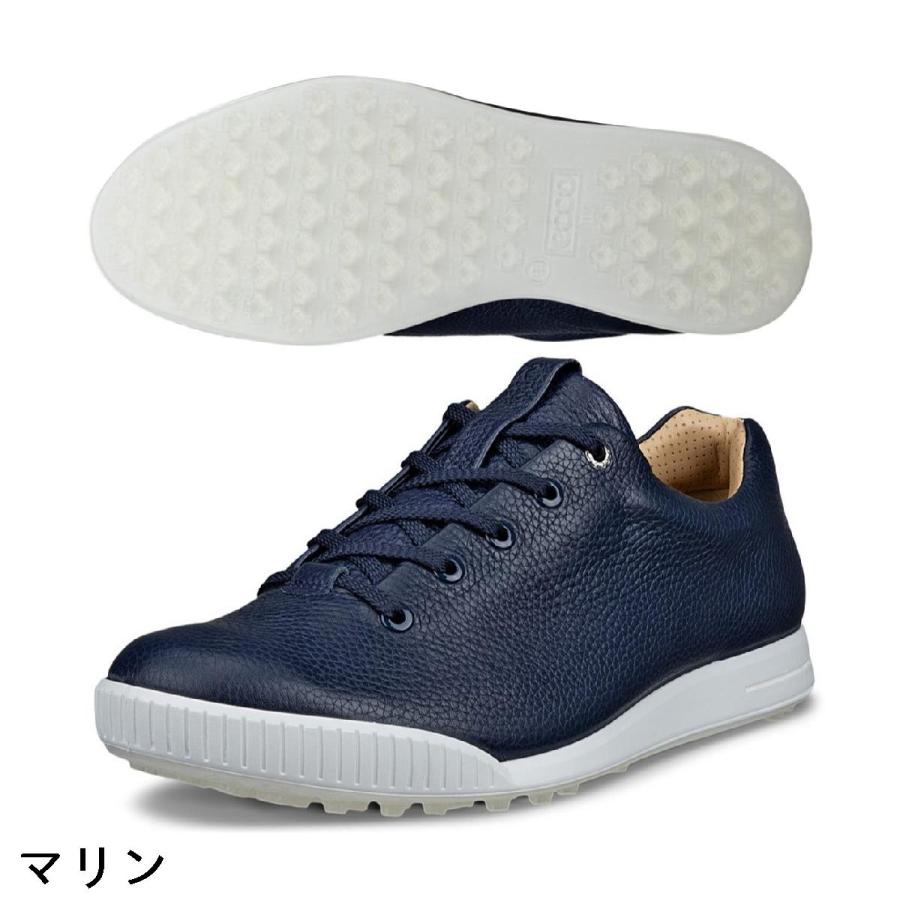 ecco（エコー） STREET RETRO シューズ : GDOゴルフショップ Yahoo!店