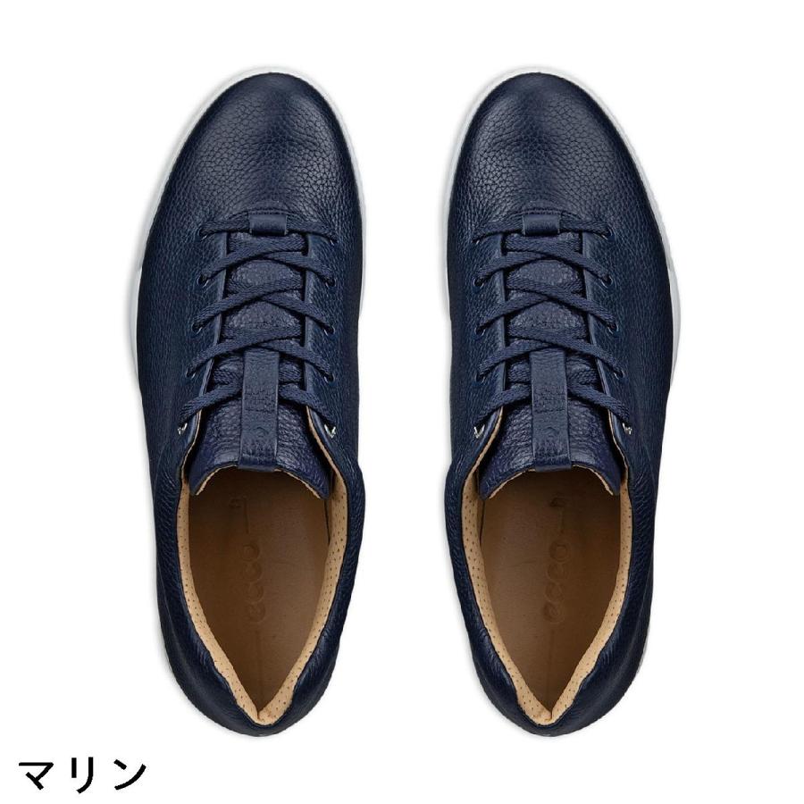 ecco（エコー） STREET RETRO シューズ : GDOゴルフショップ Yahoo!店