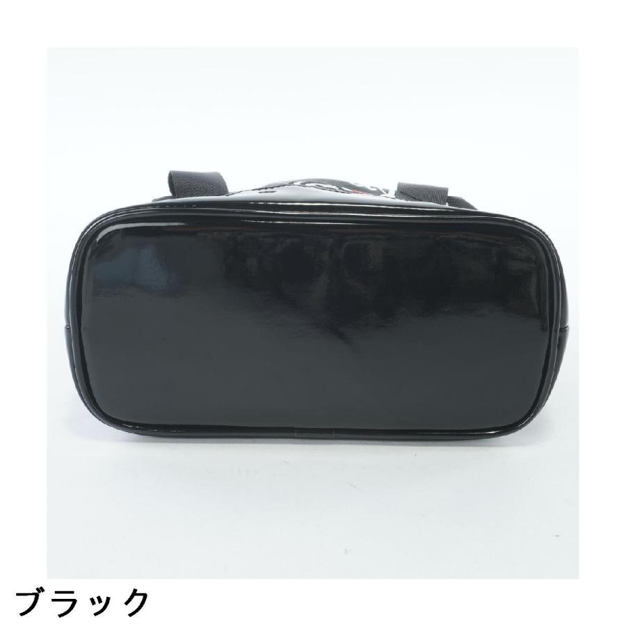 CASTELBAJAC（カステルバジャック） ラウンドバッグ : GDOゴルフ