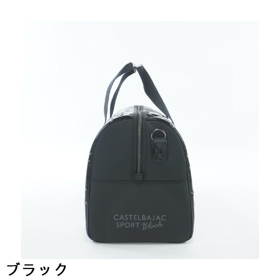 CASTELBAJAC SPORT カステルバジャック ボストンバッグ : GDOゴルフ