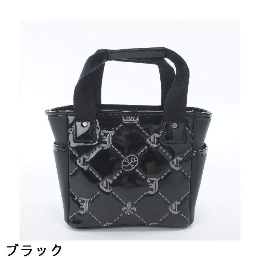カステルバジャック CASTELBAJAC ラウンドバッグ_2