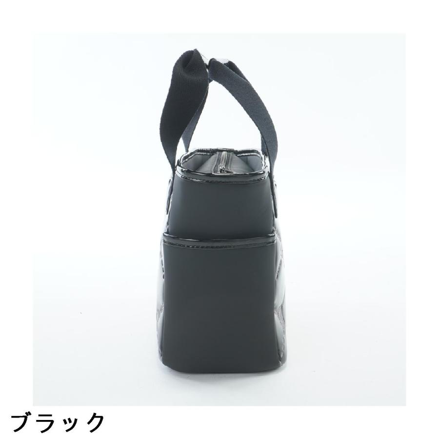 カステルバジャック CASTELBAJAC ラウンドバッグ_3