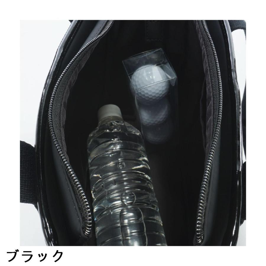 カステルバジャック CASTELBAJAC ラウンドバッグ_5