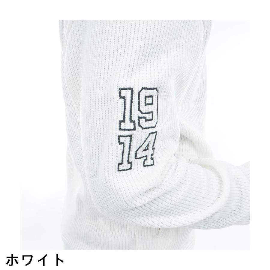 アドミラル Admiral ニットライク トラックジャケット_10