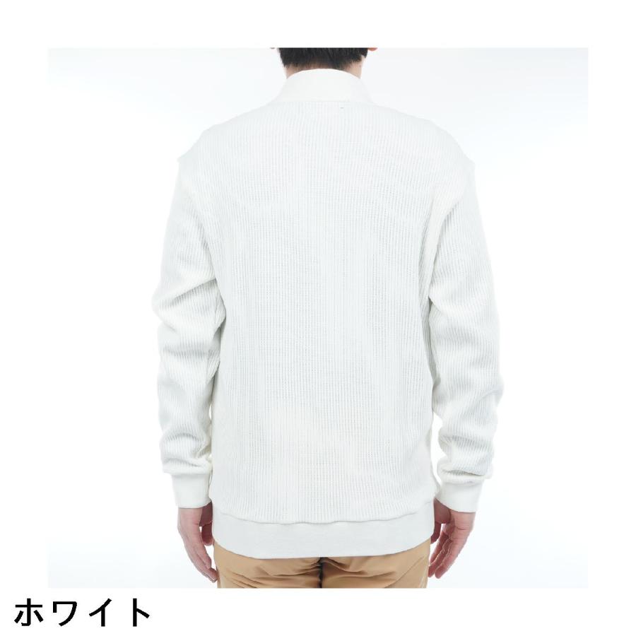 アドミラル Admiral ニットライク トラックジャケット_7