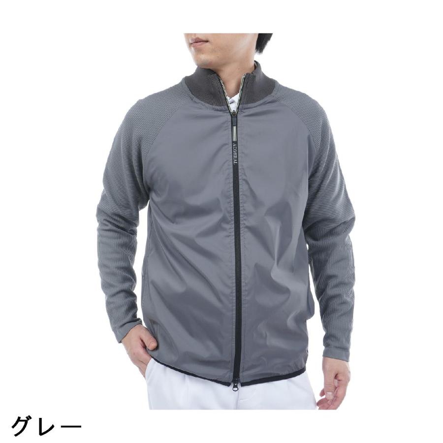 アドミラル　Admiral　ハイブリッド パフォーマンスジャケット Admiral（アドミラル） ハイブリッド パフォーマンスジャケット : GDO